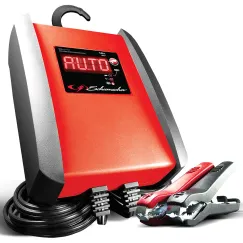 SPI 12V-15A Battery Charger w/ Pwr Supply